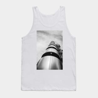 Lloyd´s building, London Tank Top